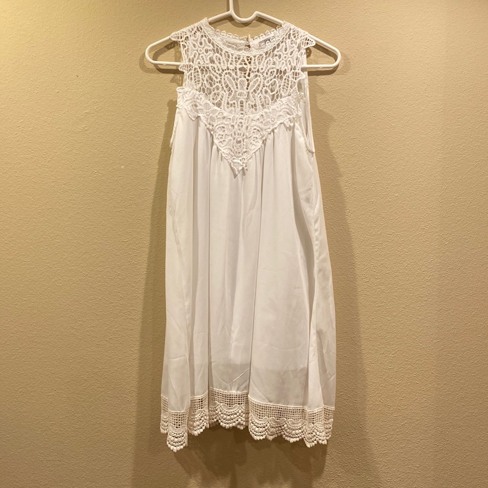 Womens dress